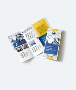 Flyer