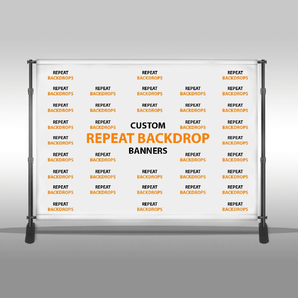 Customized Banner