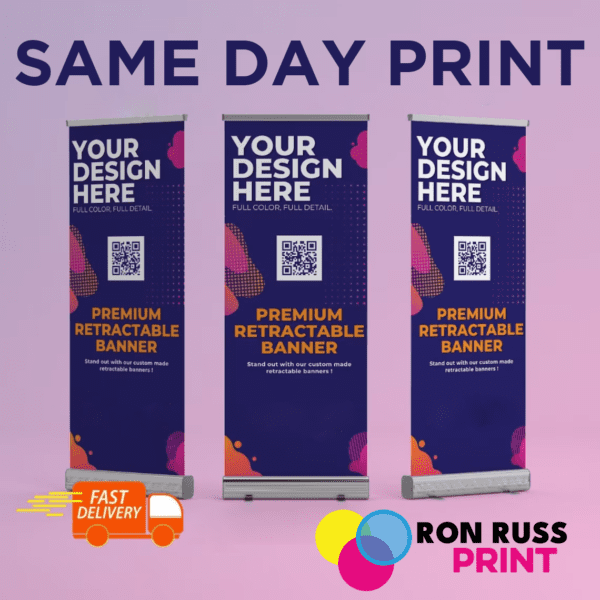 Display Baner