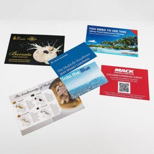 Postcard