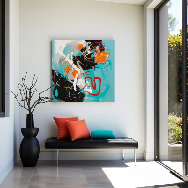 Custom Canvas