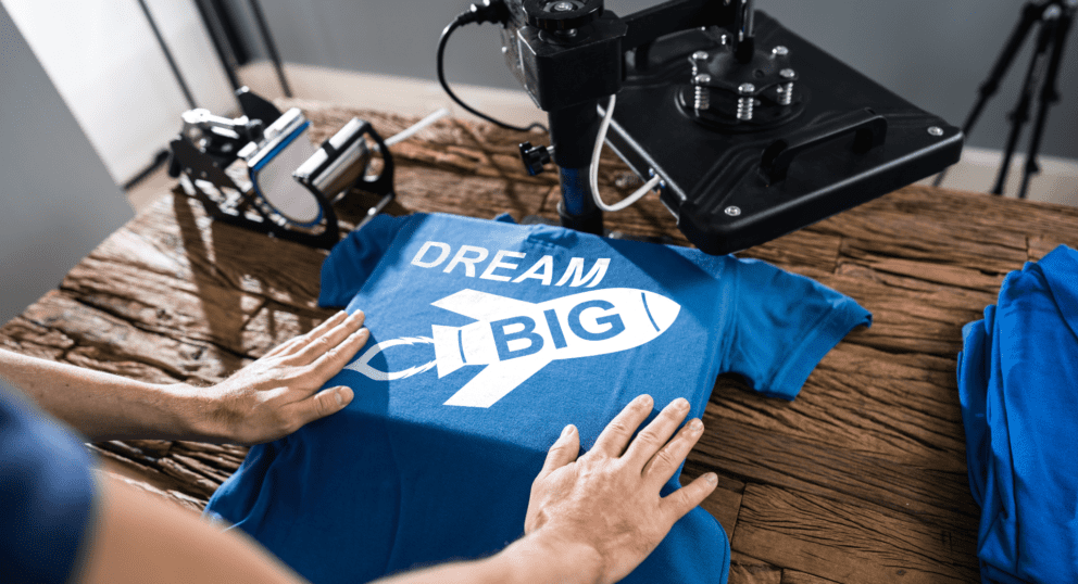 t shirt printing
