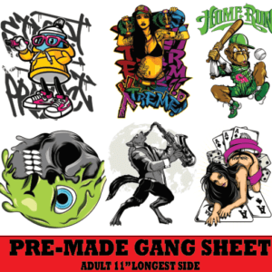 Street Wear