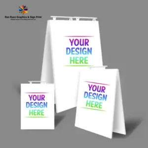 Sandwich Boards