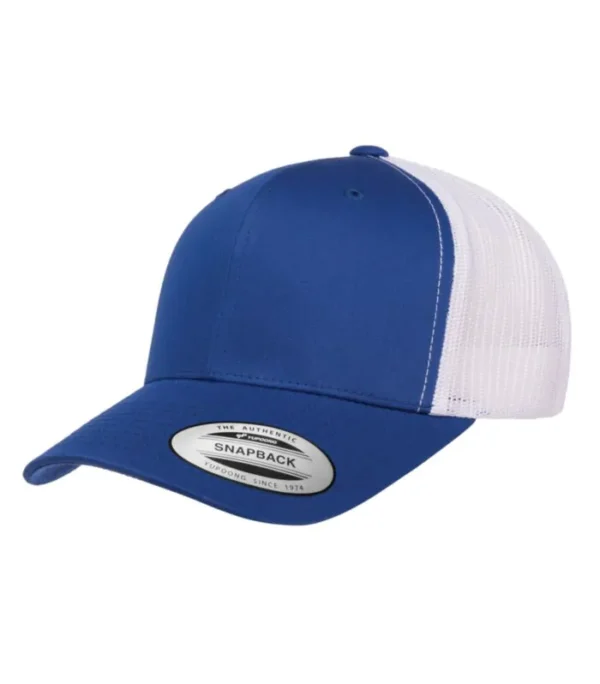 YP Classic Cap