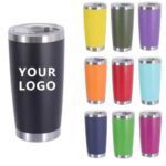 Tumbler Engraving