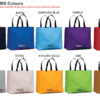 Essential Reusable Tote - 18L
