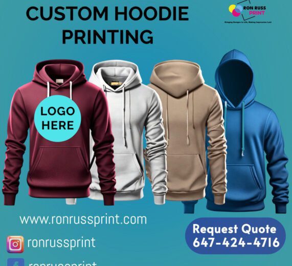 custom hoodie winter jacket